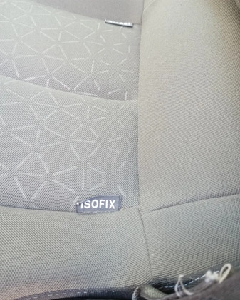 Renault Scenic cena 16200 przebieg: 170000, rok produkcji 2008 z Świebodzice małe 277
